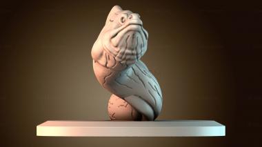 3D модель STKJ_8911 (STL)