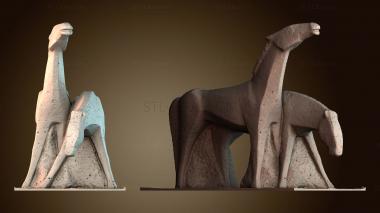 3D модель STKJ_8912 (STL)