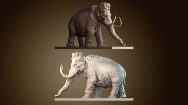 3D model STKJ_8913 (STL)