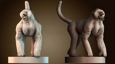 3D модель STKJ_8918 (STL)