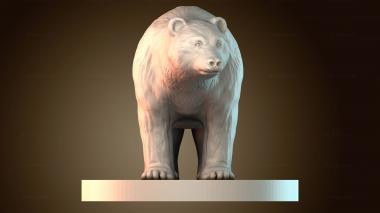 3D модель STKJ_8921 (STL)