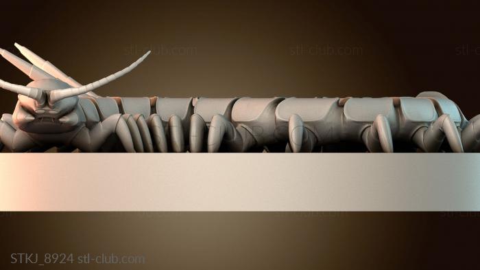 Статуэтки животных STKJ_8924