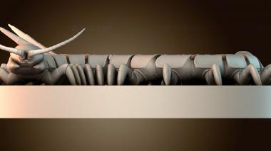 3D модель STKJ_8924 (STL)