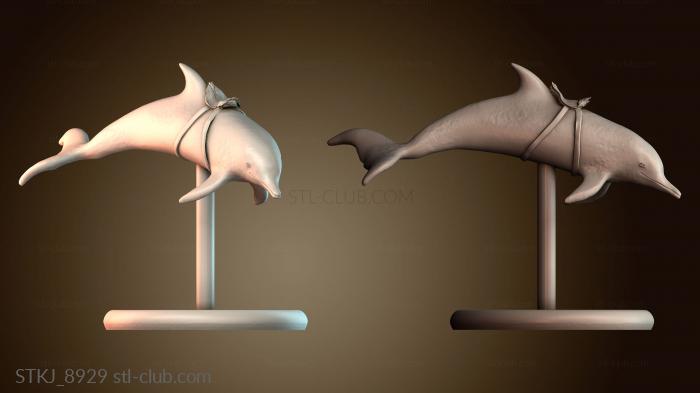 Статуэтки животных STKJ_8929