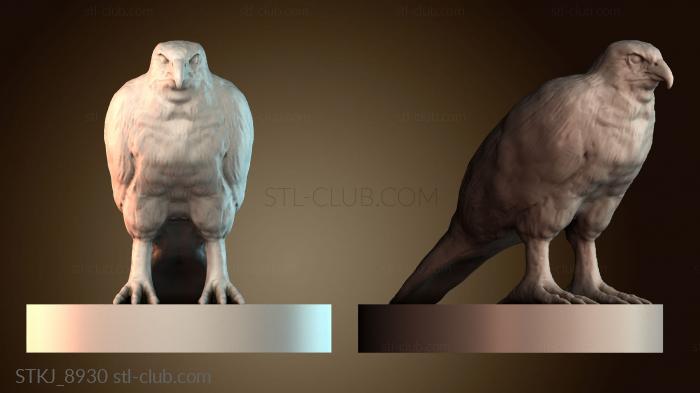 Статуэтки животных STKJ_8930