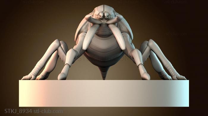 Статуэтки животных STKJ_8934