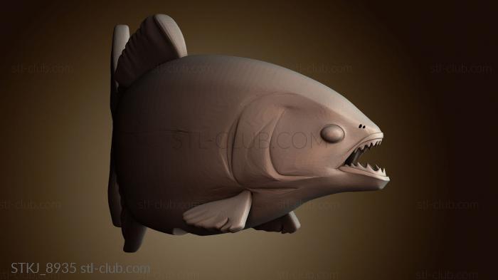 Статуэтки животных STKJ_8935