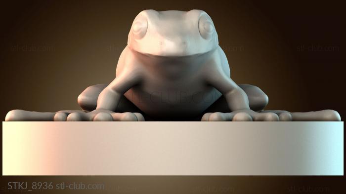 Статуэтки животных STKJ_8936