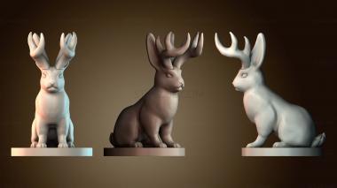 3D модель STKJ_8941 (STL)