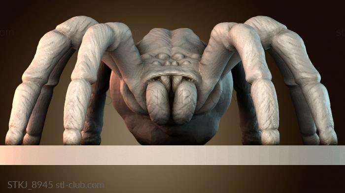 Статуэтки животных STKJ_8945