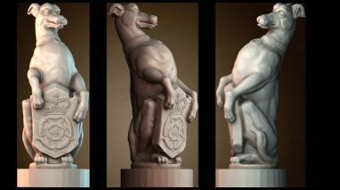 3D модель STKJ_8946 (STL)