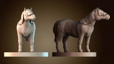 3D модель STKJ_8959 (STL)