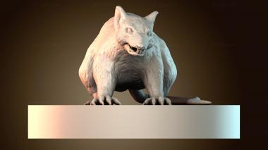 3D мадэль STKJ_8961 (STL)