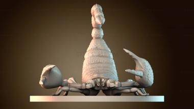 3D модель STKJ_8966 (STL)