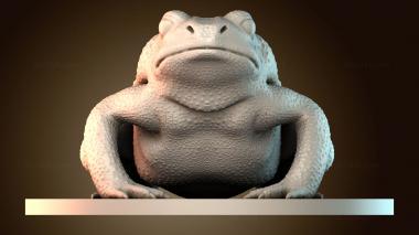 3D модель STKJ_8972 (STL)