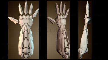 3D модель STKJ_8973 (STL)