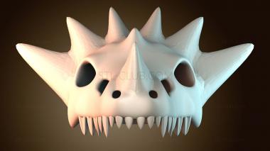 3D модель STKJ_8992 (STL)