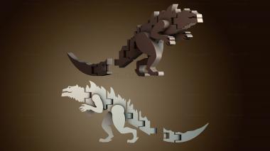 3D model STKJ_8996 (STL)