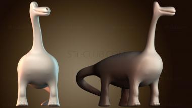 3D мадэль STKJ_8999 (STL)