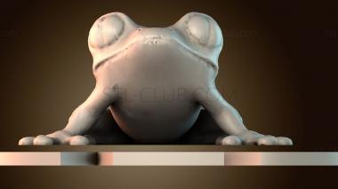 3D модель STKJ_9006 (STL)