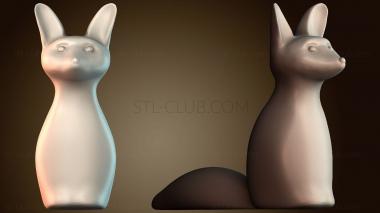 3D мадэль STKJ_9011 (STL)