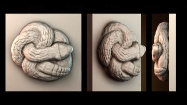 3D мадэль STKJ_9012 (STL)