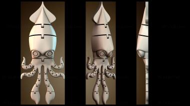 3D модель STKJ_9014 (STL)