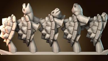 3D model STKJ_9020 (STL)