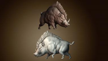 3D модель STKJ_9022 (STL)