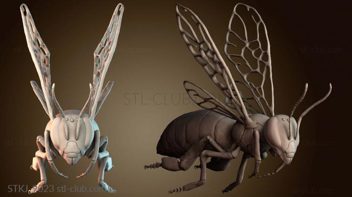 Статуэтки животных STKJ_9023