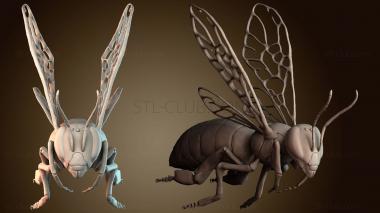 3D model STKJ_9023 (STL)