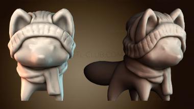 3D model STKJ_9024 (STL)