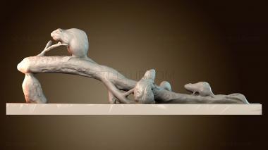 3D модель STKJ_9026 (STL)