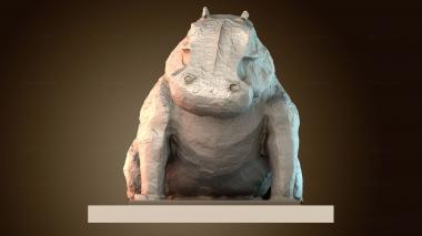 3D model STKJ_9030 (STL)