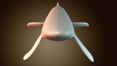 3D модель STKJ_9031 (STL)