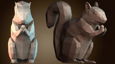 3D мадэль STKJ_9032 (STL)