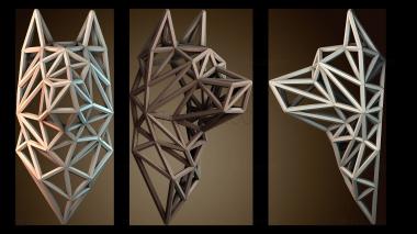 3D model STKJ_9034 (STL)