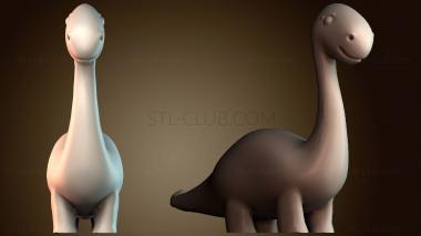 3D model STKJ_9039 (STL)