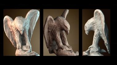 3D модель STKJ_9048 (STL)