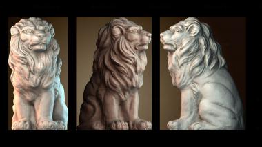 3D модель STKJ_9055 (STL)