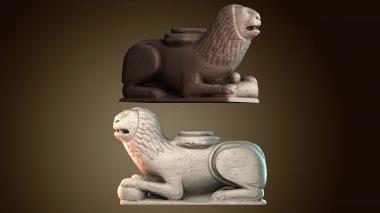 3D model STKJ_9056 (STL)