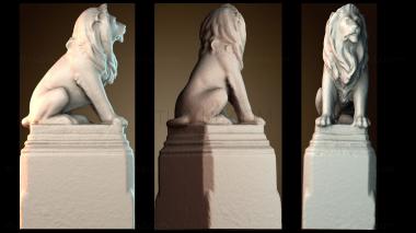 3D модель STKJ_9057 (STL)