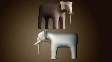 3D модель STKJ_9059 (STL)