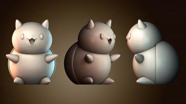 3D мадэль STKJ_9068 (STL)