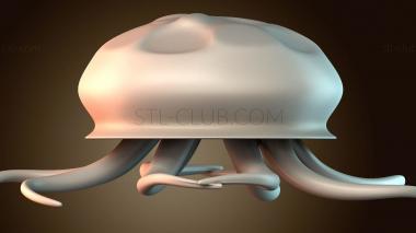 3D model STKJ_9072 (STL)