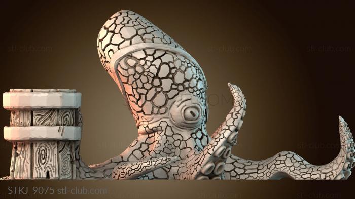 Статуэтки животных STKJ_9075