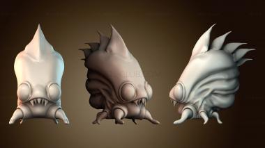 3D model STKJ_9077 (STL)