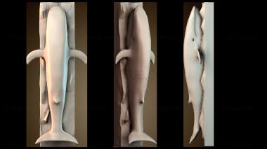 3D модель STKJ_9080 (STL)