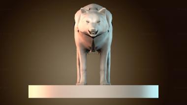 3D модель STKJ_9081 (STL)