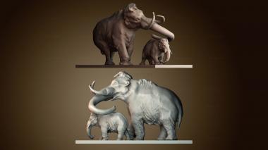 3D модель STKJ_9086 (STL)